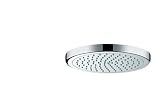 Hansgrohe(ハンスグローエ) クロマ 220エア 1 jet オーバーヘッドシャワー (ハンスグローエ ジャパン公式・日本規格適合品)