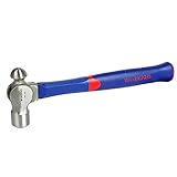 WORKPRO　ボールピンハンマー　16オンス