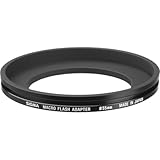 シグマ(Sigma) SIGMA マクロフラッシュアダプター 55mm