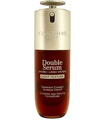 Amazon.co.jp: クラランス ダブル セーラム ライト ADC 75ml [並行輸入