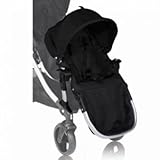 ベビージョガー 2011 シティー セレクト セカンドシートキット Onyx (City Select Second Seat Kit ) [並行輸入品]