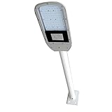 DC HOUSE ソーラー道街灯 50W DC24V LED セット