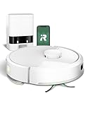ルンバ（Roomba） 105 Combo ロボット + AutoEmpty 充電ステーション (ロボット掃除機) アイロボット（iRobo