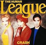 クラッシュ （アナログLP）