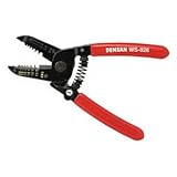 ジェフコム ワイヤーストリッパー(φ0.8～2.6mm) WS-826
