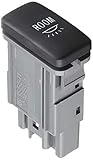 TOYOTA (トヨタ) 純正部品 ルーム ランプ スイッチ NO.1 ハイエース/レジアスエース 品番84170-26010
