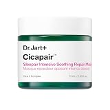 Dr.Jart+（ドクタージャルト）シカペア インテンシブ S リペア マスク 75mL / 敏感肌 肌荒れ シカ ジェルマスク パック 韓国コスメ ダーマコスメ