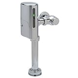 Zurn zgen6200ev-ws1 hydrvantage HydroジェネレータPoweredフラッシュバルブfor 1.6 GPF水クローゼット