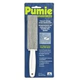 Pumie Toilet Bowl Ring Removal
