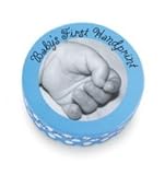 Mud Pie - Boys 1st Handprint Kit by Mud Pie [並行輸入品]