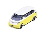 マジョレット 1/64 プレミアムカーズ ワーゲンIDバス