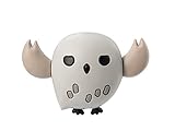 ハリーポッターHedwig Owlの3d Foamマグネットノベルティ、マルチカラー