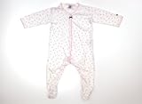 PETIT BATEAU(プチバトー) カバーオール 70サイズ 女の子