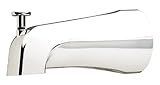 Plumb Craft 7657000P Tub Spout Nose Connection with Diverter [並行輸入品]