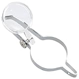 BeHAUS とげ抜きルーペ No.1950