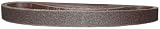 Magnate K1X30S12 1 x 30 Open Coat Sanding Belt, Aluminum Oxide - 120 Grit; X Weight; 10 Belts/Pkg by