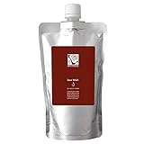 デリシャスボディ ベアウォッシュ デリケートゾーン ソープ 詰め替え 400ml 日本製 医薬部外品