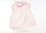 PETIT BATEAU(プチバトー) ロンパース 70サイズ 女の子