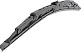 撥水シリコン ワイパーブレード FESCO SN-65 長さ650mm ゴム幅8mm