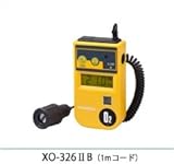 新コスモス電機 (COSMOS) デジタル酸素濃度計 XO-326IISB (XO-3262SB)