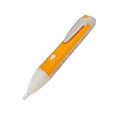 Protech Non Contact Voltage Tester Sound And LED Alarmed Voltage Measuring Tool AC 90-1000V Voltage 