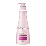 NEXXUS(ネクサス) スムースアンドマネージャブル シャンプー ポンプ 440g 日本製
