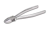 Aven 10355 Stainless Steel Diagonal Cutter, 6' [並行輸入品]