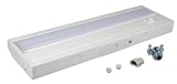 American照明LED Complete下キャビネットライト 12-Inch ALC-12-WH 1