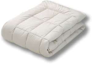 Amazon 最高級キャメルの粗毛100 キャメル敷布団 ダブル キャメル 敷きふとん 通販