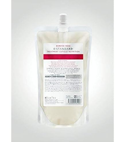 Amazon | イイスタンダード シャンプー ダマスクローズ 250ml