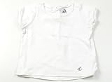 PETIT BATEAU(プチバトー) Tシャツ・カットソー 80サイズ 女の子