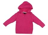 Tommy Hilfiger(トミーヒルフィガー) パーカー 90サイズ 女の子
