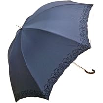 帝人フロンティア株式会社　木陰日傘　晴雨兼用　５５cm　ネイビー 帝人フロンティア株式会社 木陰日傘 晴雨兼用 55cm ネイビー