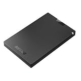 SSD-PG250U3-BC/D [外付けSSD ポータブル USB3.2 Gen1 Type-A 250GB ブラック]