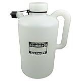 ヨトリヤマ 小分けボトル3L 3本入り 321