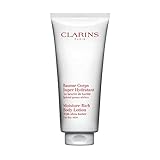クラランス CLARINS モイスチャー リッチ ボディ ローション 200mL