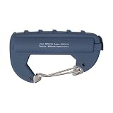 EL COMMUN(エルコミューン) キャンプ 小物 CARABINER BATTERY 2021年モデル CRB-006