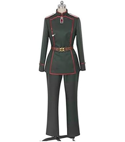 Amazon.co.jp: DJXXCOS バーチャルYouTuber甲斐田晴 VΔLZ新装up 制服