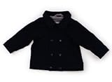 PETIT BATEAU(プチバトー) ジャケット・ブレザー 80サイズ 男の子