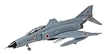 プラッツ 1/144 航空自衛隊 F-4EJ改 ファントム 440号機(F-4 最終生産機) ラストファントム プラモデル PF-36