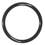 Danco Oリング1 – 1 / 2 " OD。X 1 – 1 / 4 " ID。X 1 / 8 "ニトリルブタジエンゴムSymmonsポリ袋