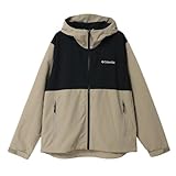 [コロンビア] ヴィザヴォナパス II ジャケット XE9226 メンズ L Trail