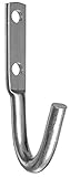 National Mfg。: 3 – 1 / 2インチZN TARP /ロープフックn220582 -2pk