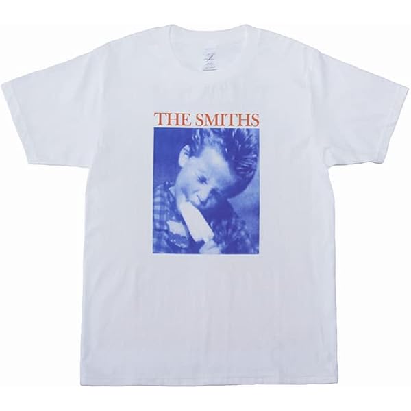 Amazon | [CHEFRU] ザ スミス バンド The smiths Morrissey