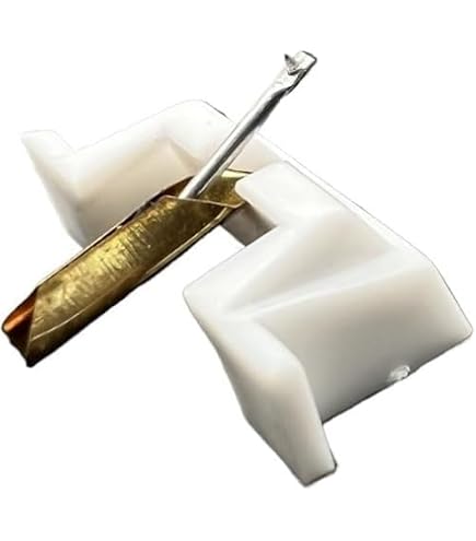 Amazon.co.jp: Durpower Phonograph Record Player Turntable Needle