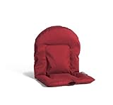 Minui コンフォートクッション (red) mni1003-02