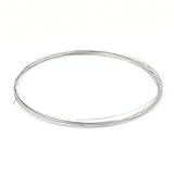 uxcell ヒーターワイヤーコイル 10m長さ ニクロム 加熱エレメント 20AWG 0.8mm径