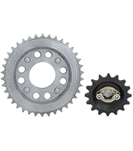 Amazon | Gクラフト(Gcraft) リヤスプロケット スチール 7mm