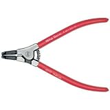Wihaツール817 – 32695 90度。外部保持リングペンチ3 / 8 " – 1 "