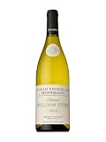 ウィリアム フェーブル シャブリ プルミエクリュ モンマン 2022【750ml】WILLIAM FEVRE CHABLIS PREMIER CRU MONTMAINS